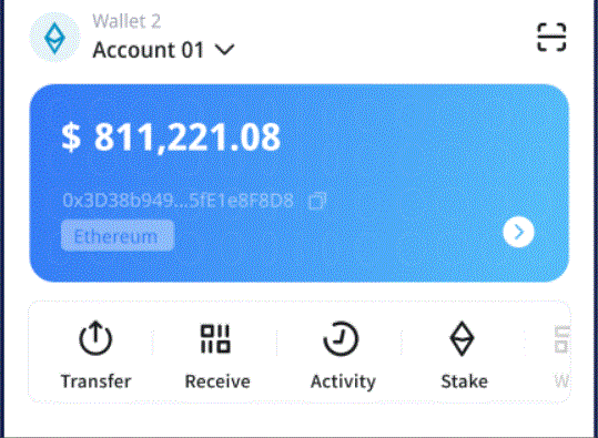 trust钱包里面的imToken官网钱能不能提现